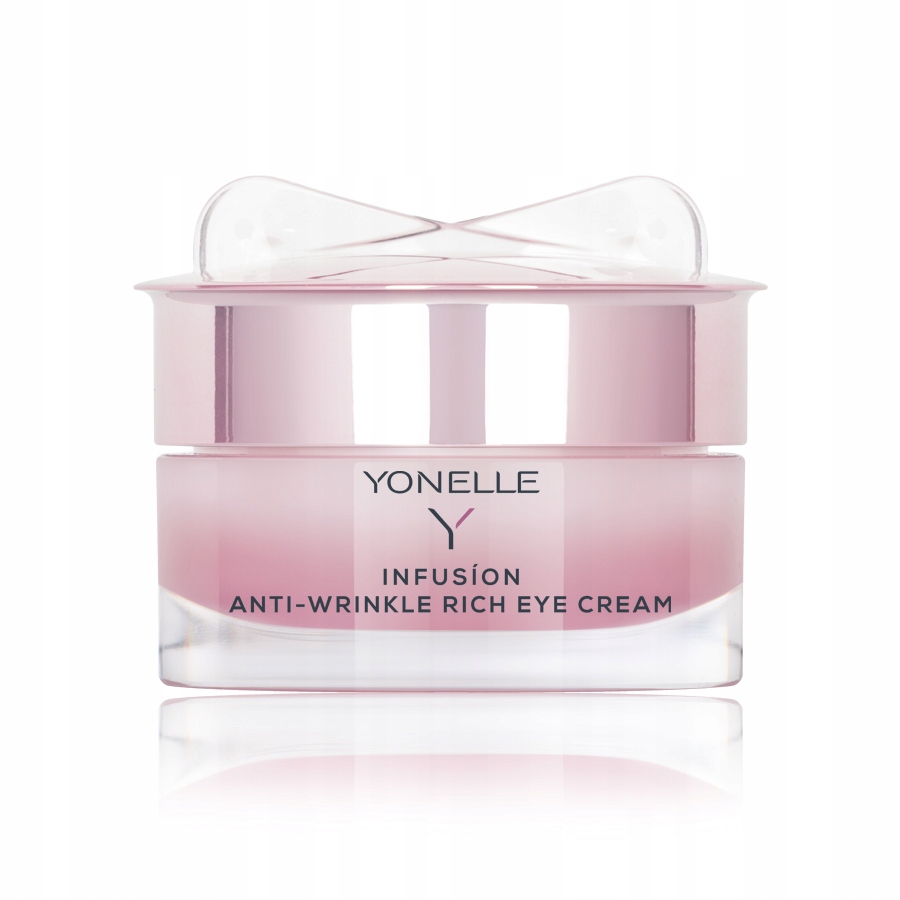 Yonelle Infusion krem pod oczy 15 ml