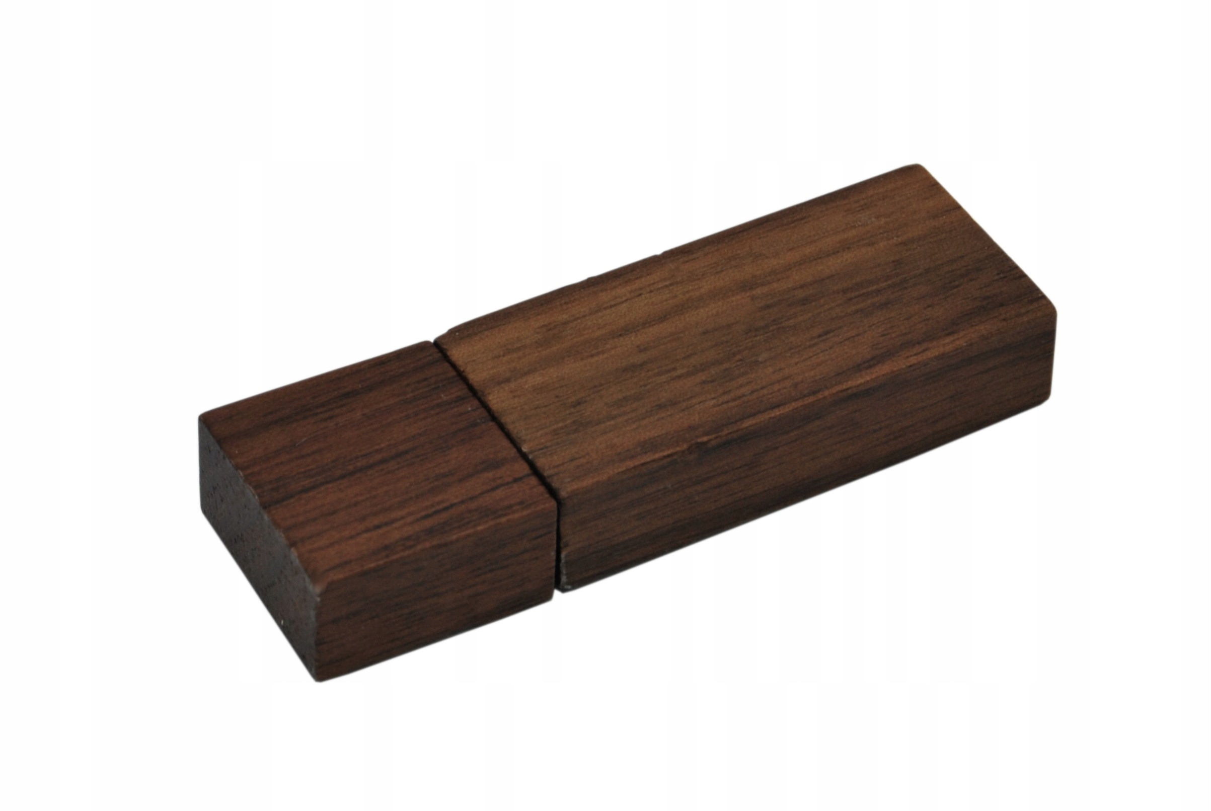 

Pendrive drewniany 32GB usb Eko pamięć