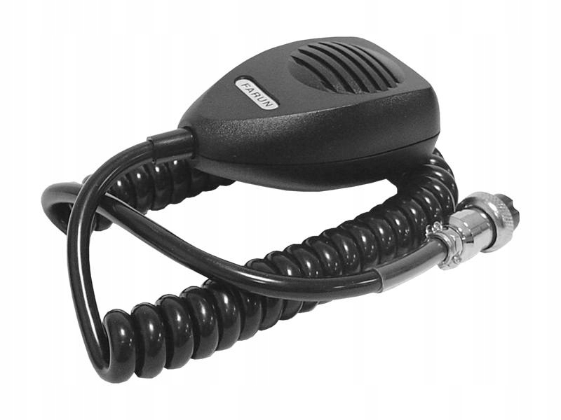 Mikrofon Cb radio 6-pin do Tti 660 770 771 880 881