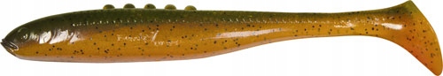 Dragon Viper Pro 3,5"/8.5cm Carrot/black