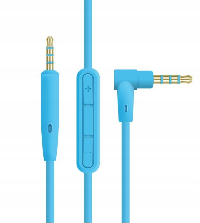 

Bose QC25 QC15 QC2 Kabel Przewód Słuchawkowy Pilot