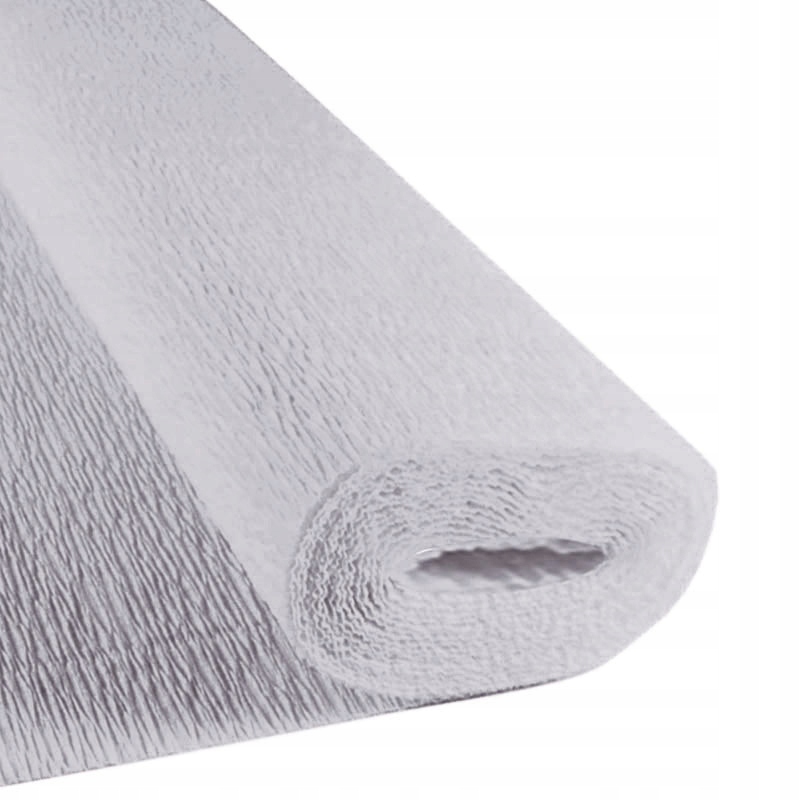 KREPINA BIBUŁA KREPA WŁOSKA NIEBIESKA JASNA 559