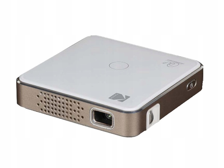 KODAK Mini Projektor Rzutnik LED HDMI + Aku na 2h Kod producenta 840102195583
