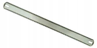 

Brzeszczot dwustronny Drewno-metal Ramd 300mm