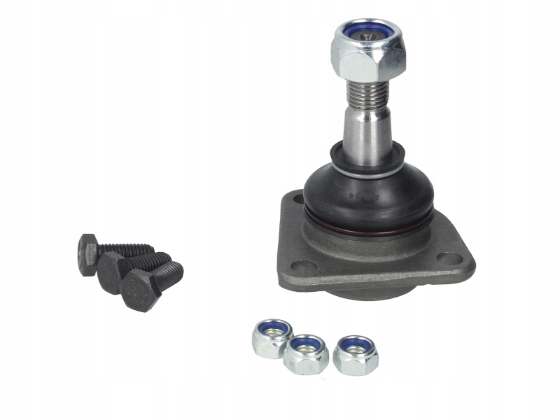 DELPHI SWORZEŃ WAHACZA DOLNY FIAT 125P POLONEZ