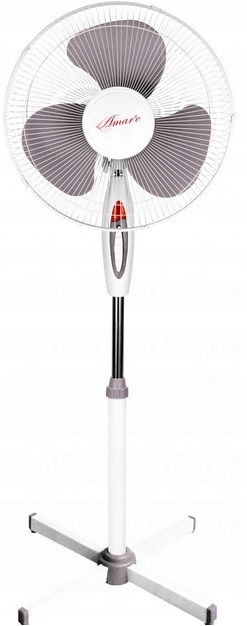 

Wentylator 40W 40cm 16"