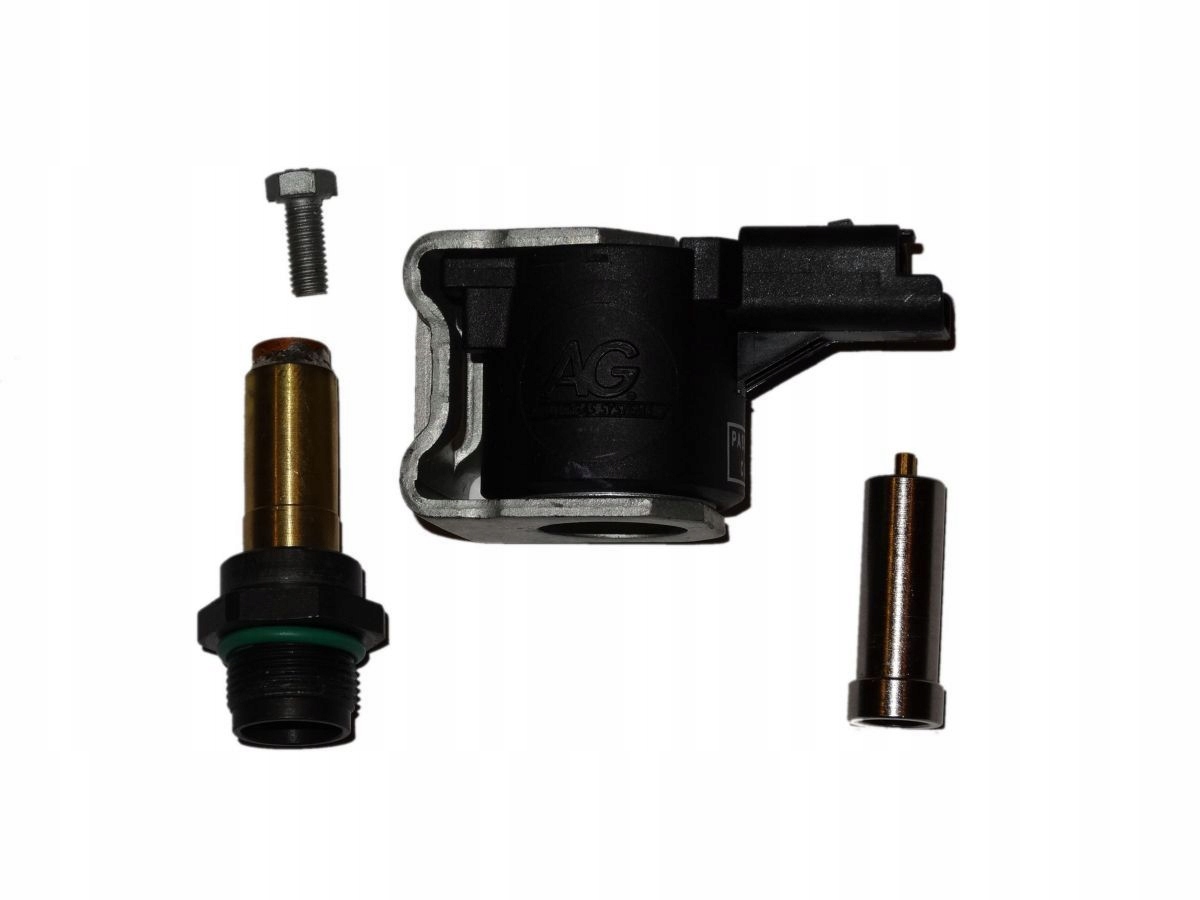 Zespol elektrozaworu reduktora AG SGI