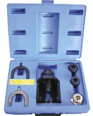 Затискач для верхнього важеля управління VW T4