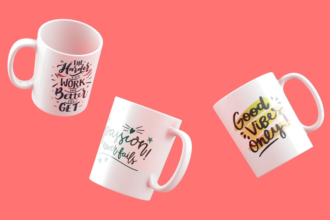 KUBEK FOTOKUBEK Z NADRUKIEM ZMYWARKA PREZENT Materiał ceramika