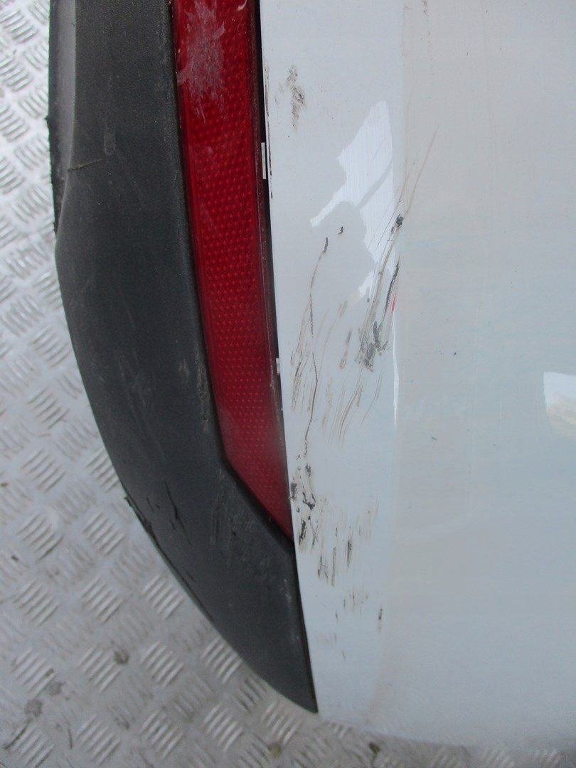 STOSSSTANGE SEAT LEON 5F9 HECK HINTEN