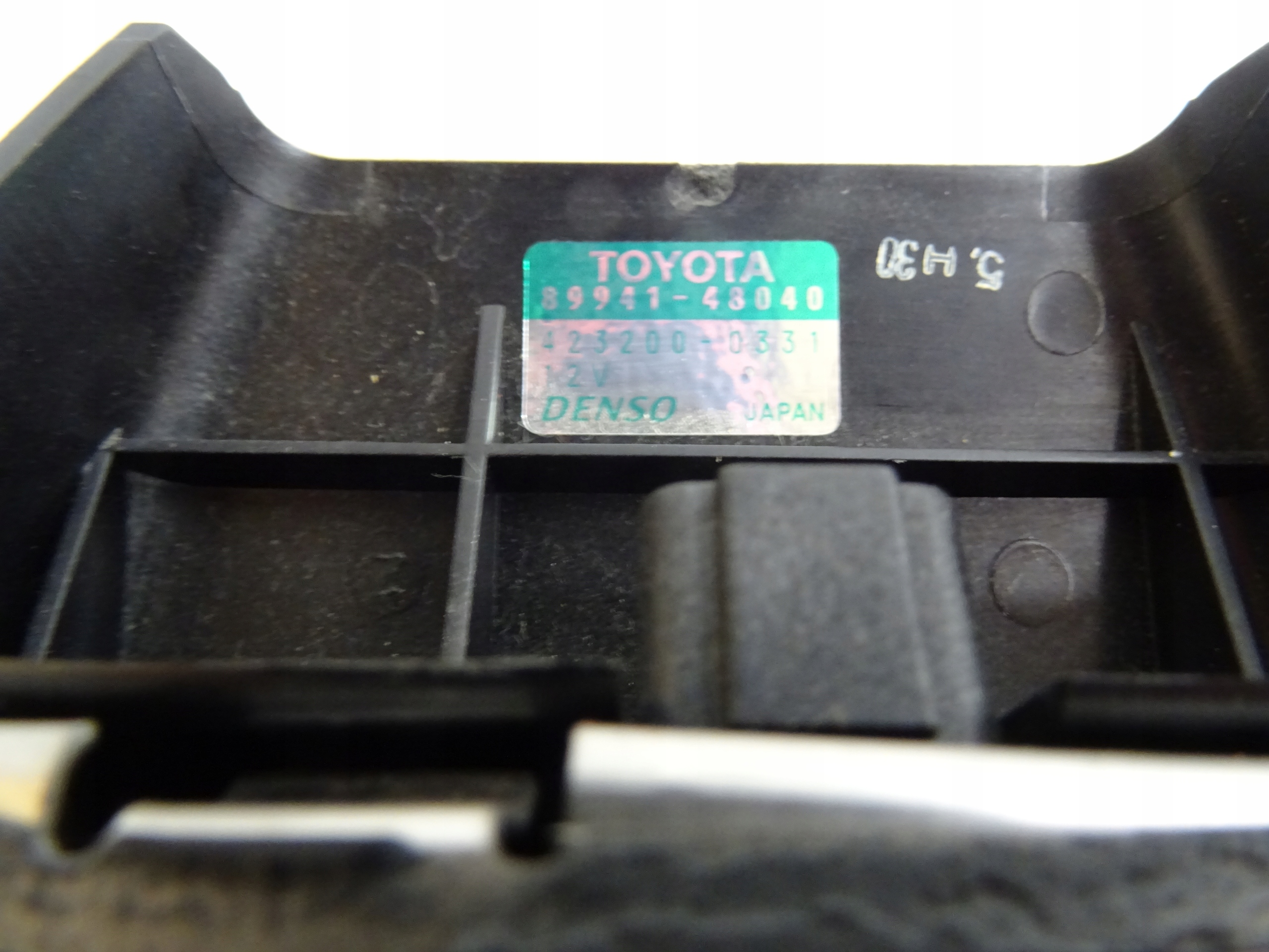 89941-48040 - ДАТЧИК ДОЖДЯ LEXUS RX400