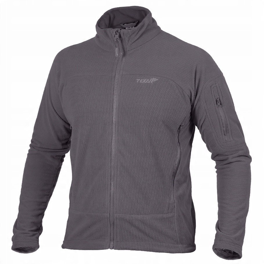 

Bluza Podpinka do kurtki Conger Grey L