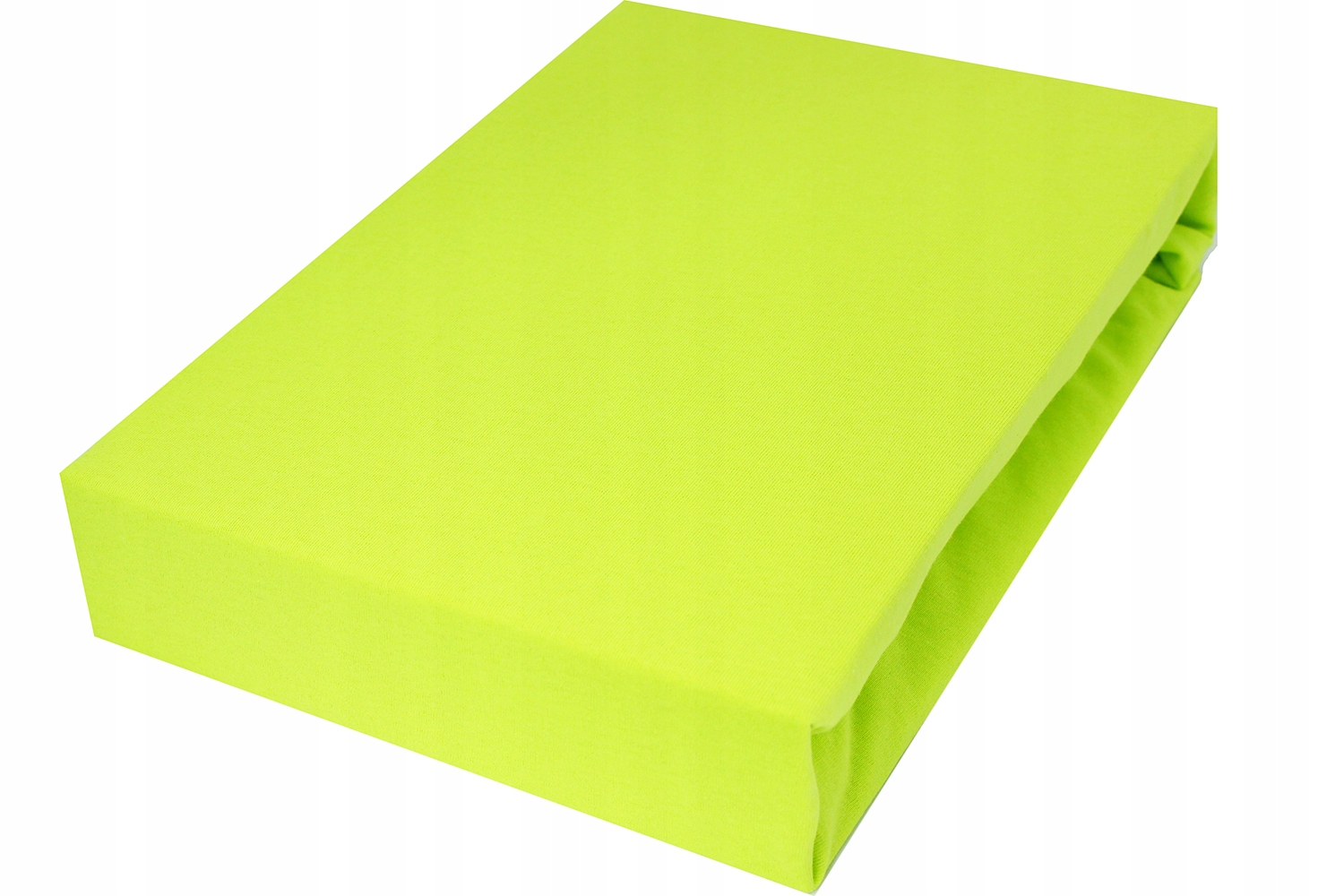 

Prześcieradło Jersey 90x200 200x90 Bawełna Polskie