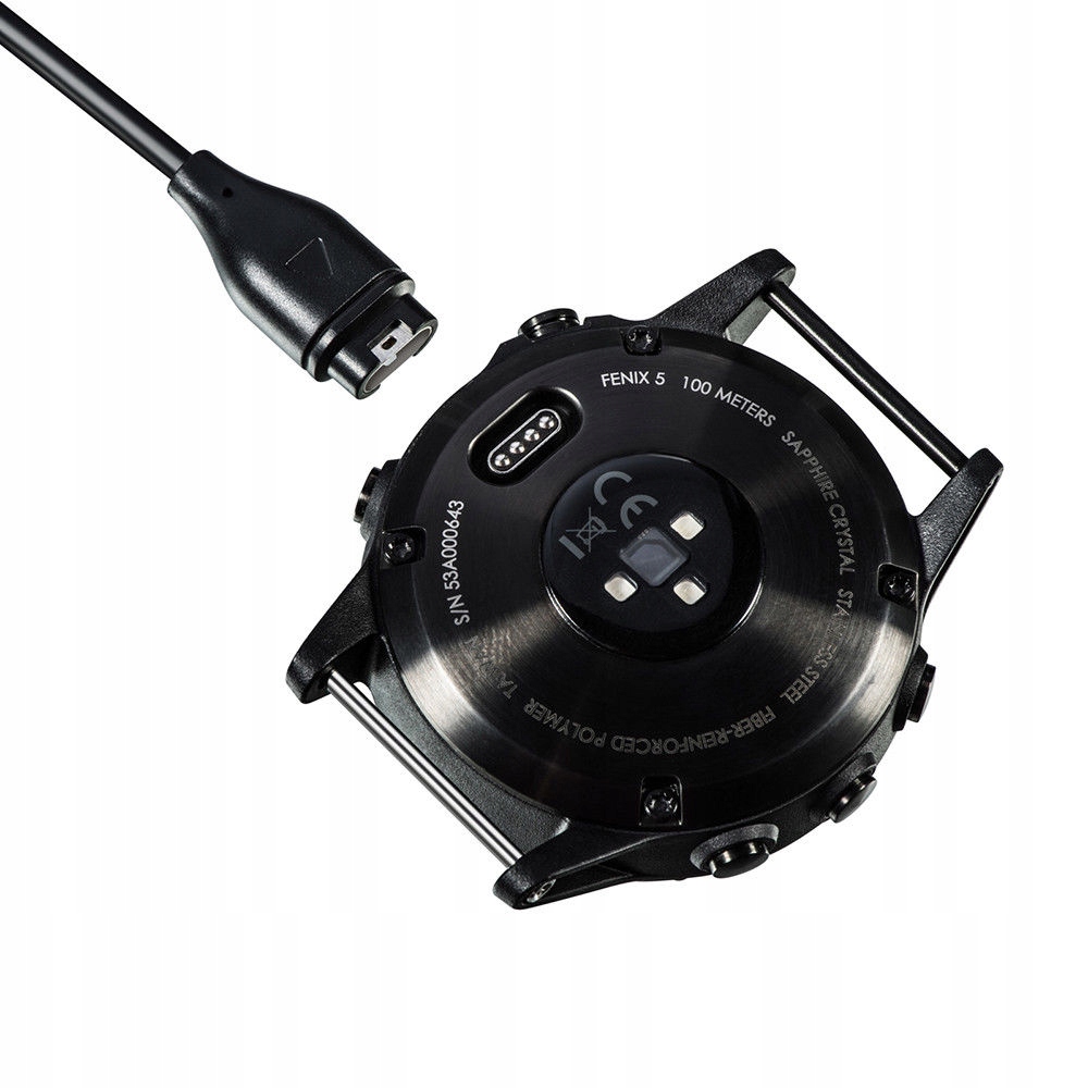 

Ładowarka Kabel Usb Do Garmin Venu Vivoactive 4