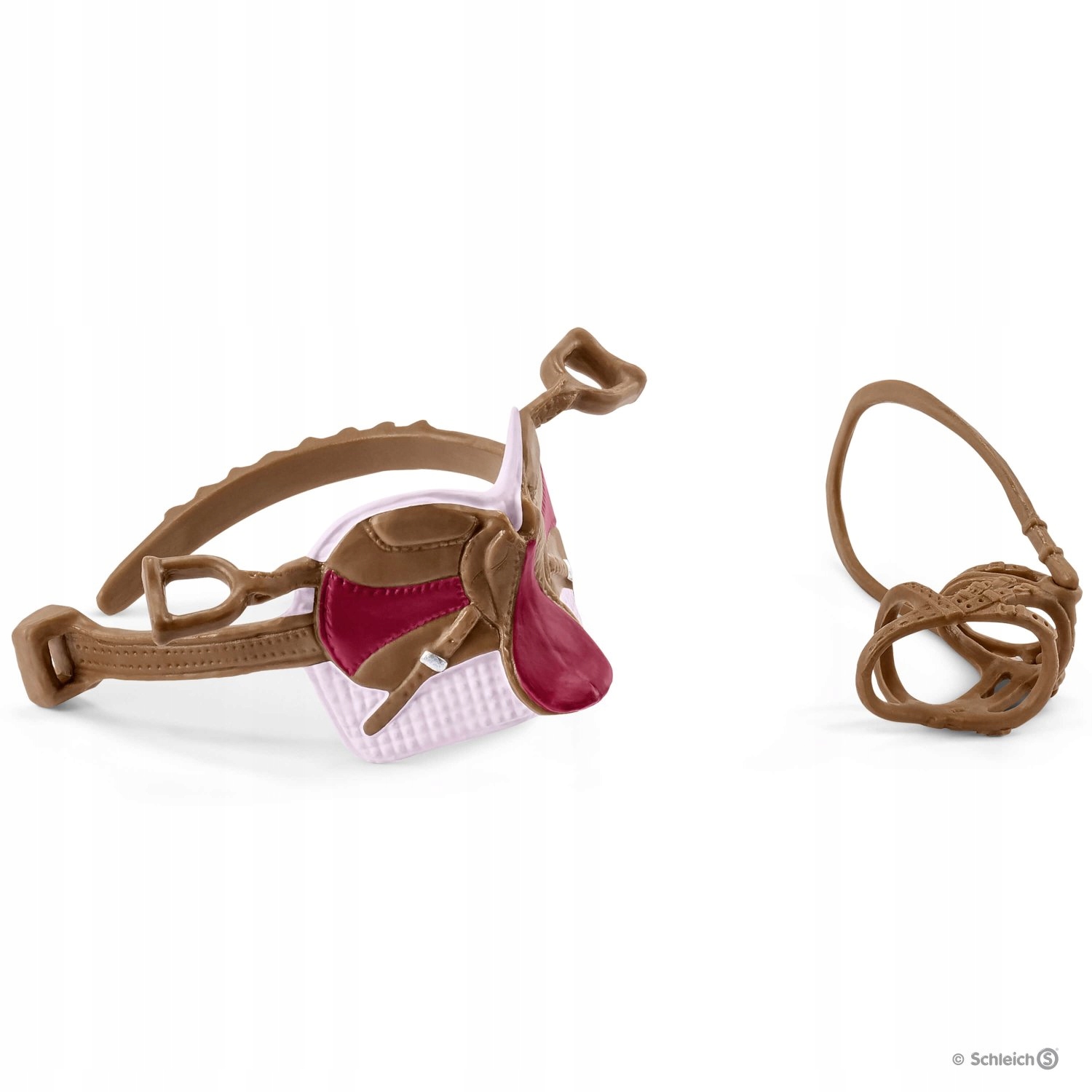 

Schleich 42490 Siodło I Uzda - Sofia I Blossom