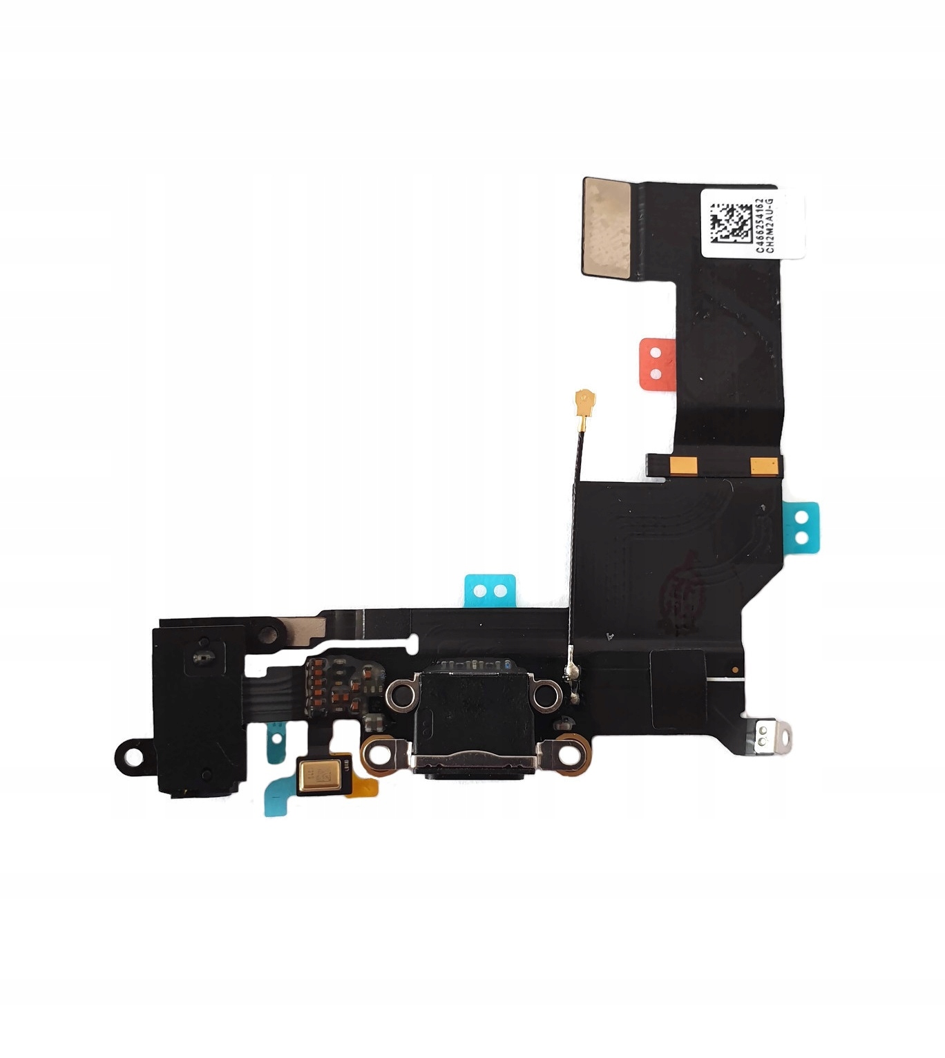 

Gniazdo złącze ładowania Usb mikrofon do iPhone Se