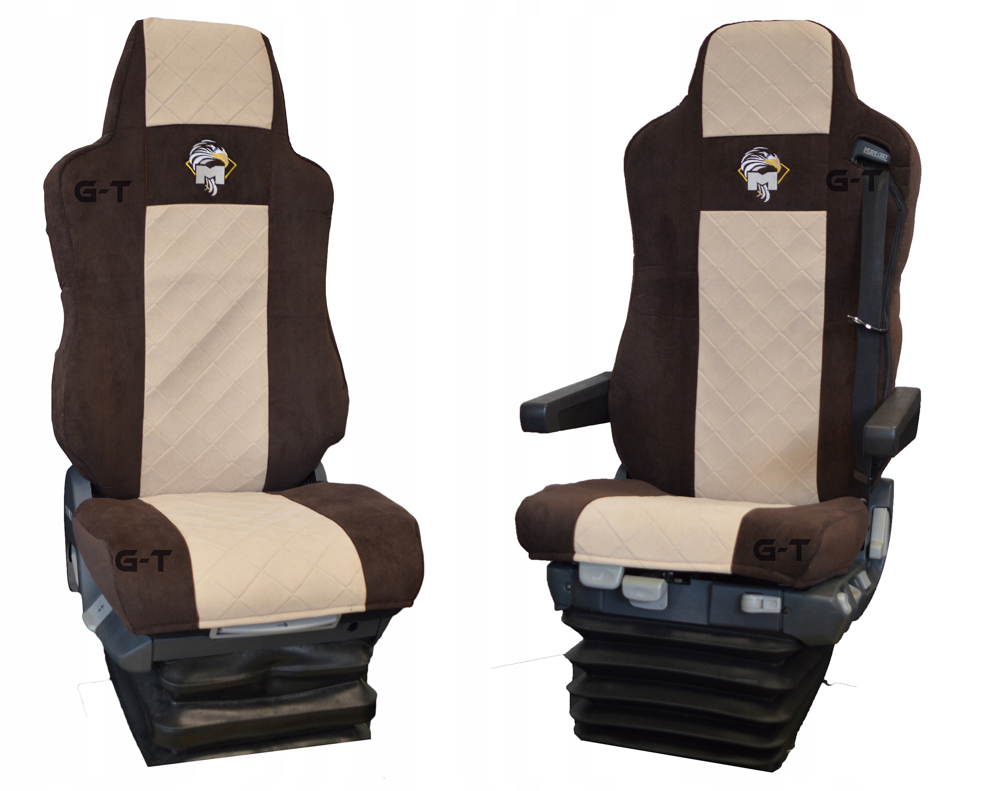 POKROWCE SZTRUKS MAN TGA ,TGX,TGS ,TGM,TGL 1 PAS