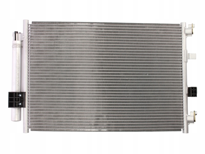 CHŁODNICA KLIMATYZACJI FORD C-MAX 2011- NOWA