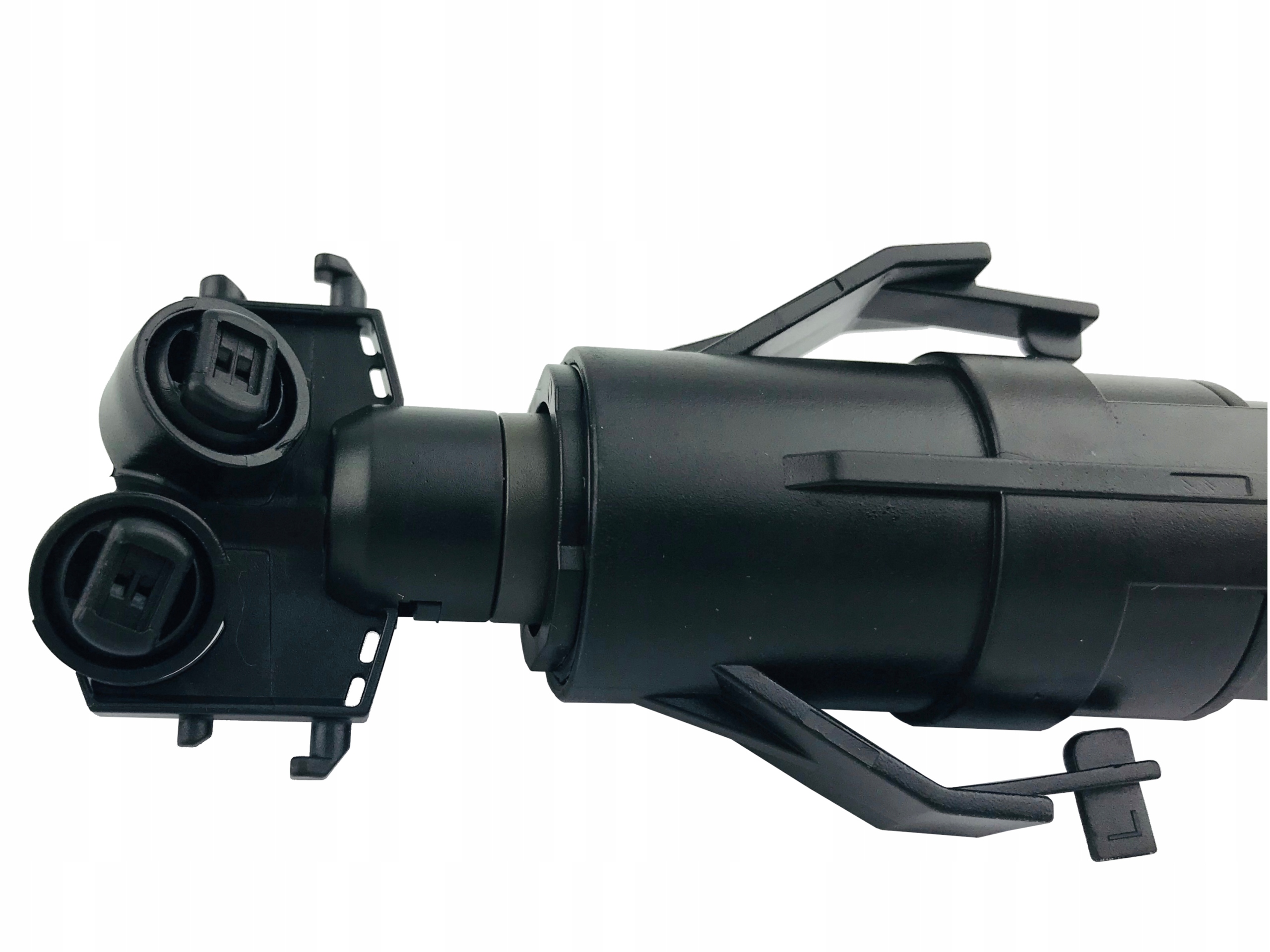 LEWA DYSZA + OSŁONA LAMPY SKODA SUPERB III 3 3V0 Numer katalogowy części 3V0955965