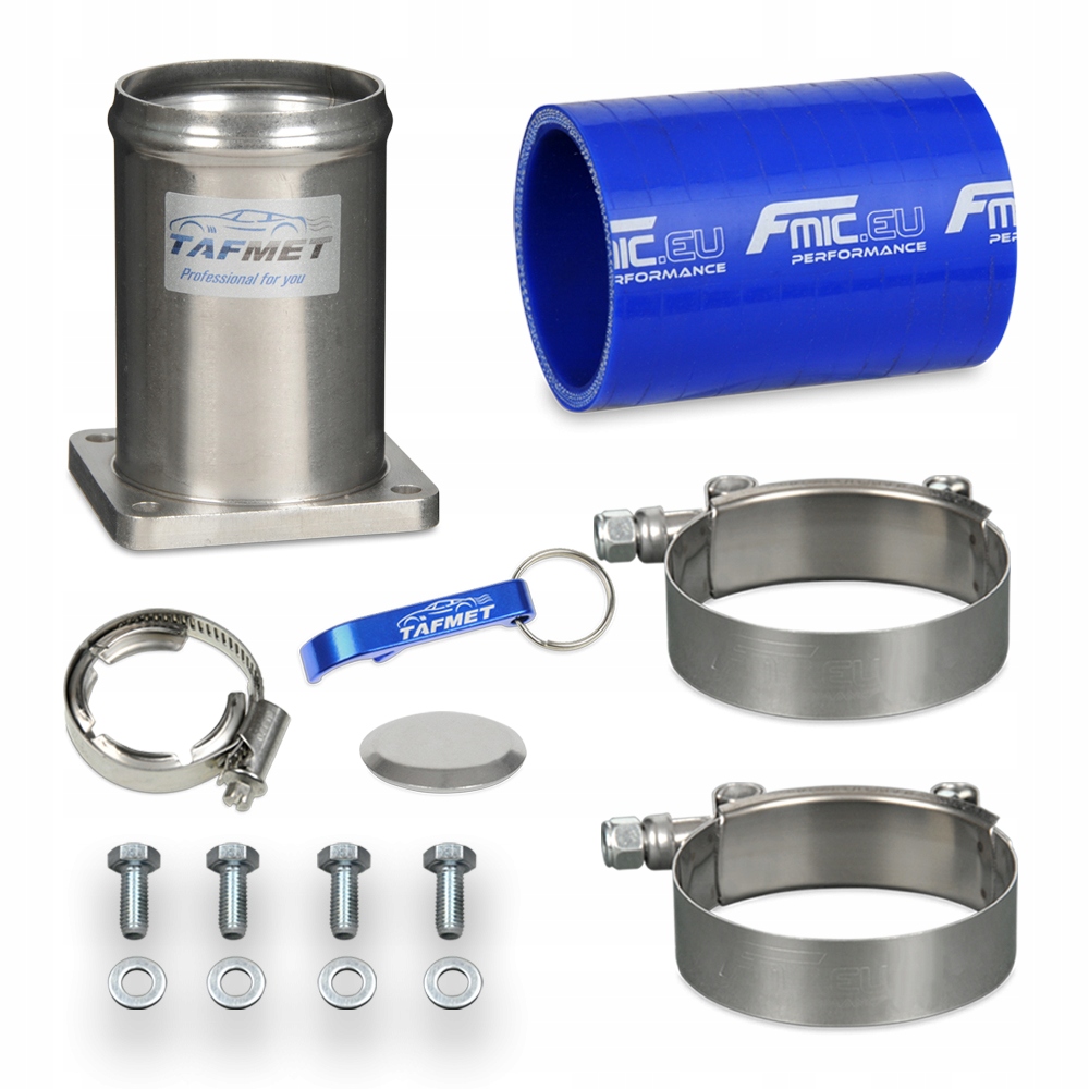 Náhradní krytka Egr Mercedes W210 3.0 Td OM606