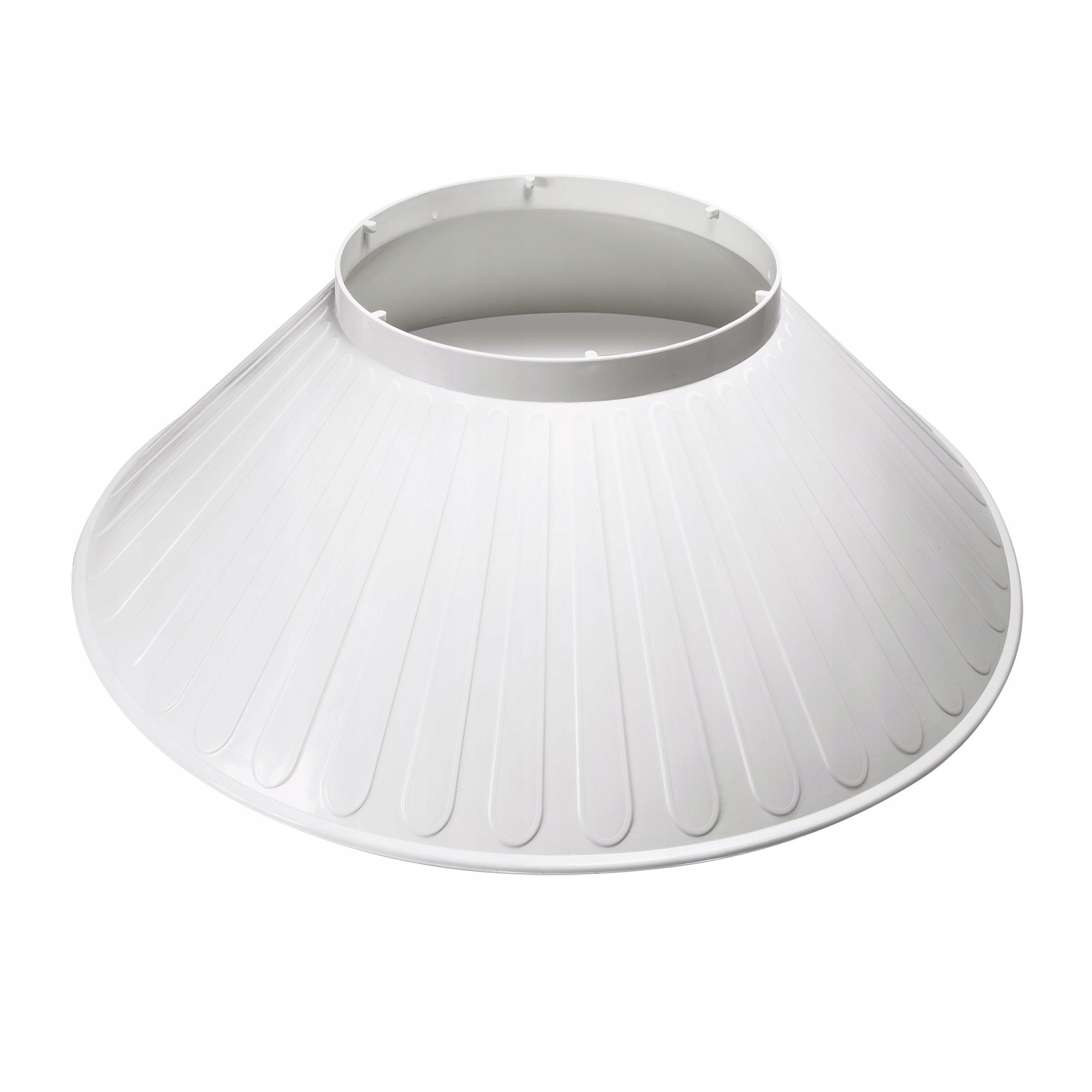 

Klosz do oprawy T170 High Bay 80W Ledlumen