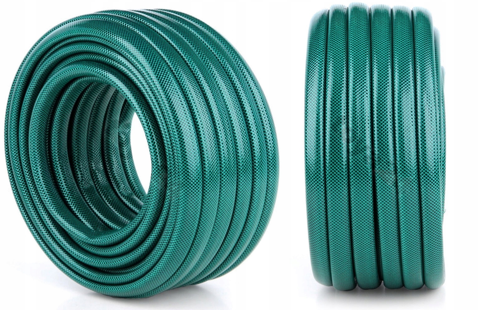 

Wąż Ogrodowy Ogrodniczy 3/4" 20 M Zielony