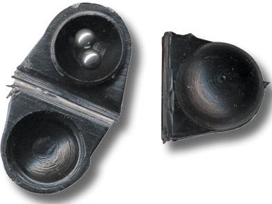 

Kule Sumowe Black Cat Dźwiękowe Dzwonki