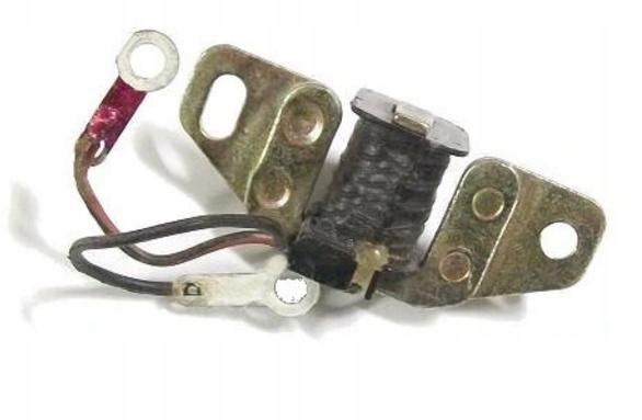 

Mińsk 125 400a Impulsator Czujnik Impulsów XI04