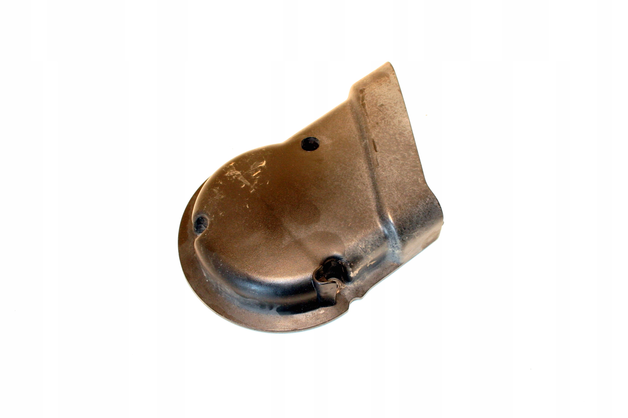 YAMAHA MAJESTY 250 -POKRYWA SILNIKA, OSŁONA DEKLA