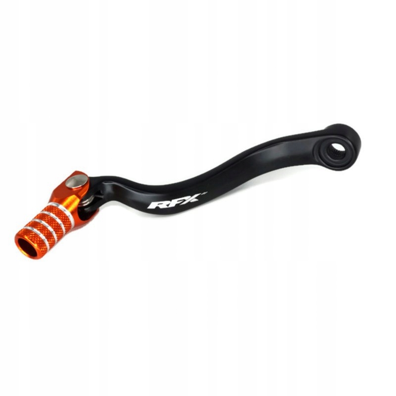DZWIGNIA ZMIANY BIEGOW RFX KTM EXC SX SXF EXCF Part number FXGP 50100 55OR
