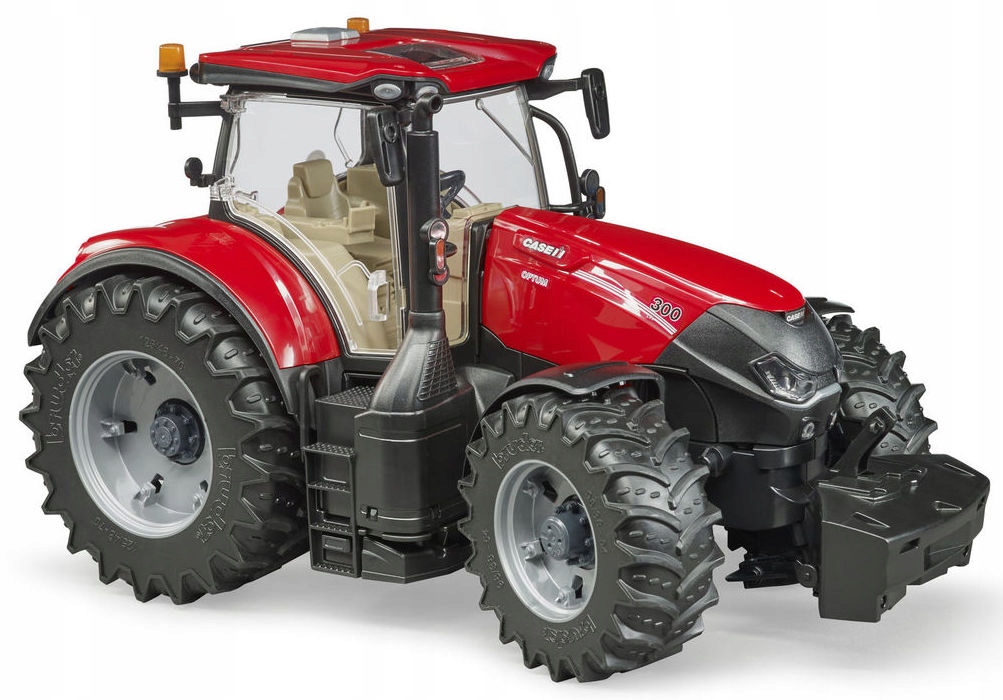 BRUDER 03190 Traktor Case IH Optum 300 CVX Kod producenta 03190