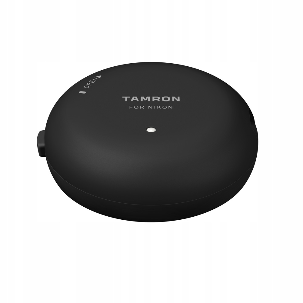 Tamron TAP-in Console (Canon) как на заводе