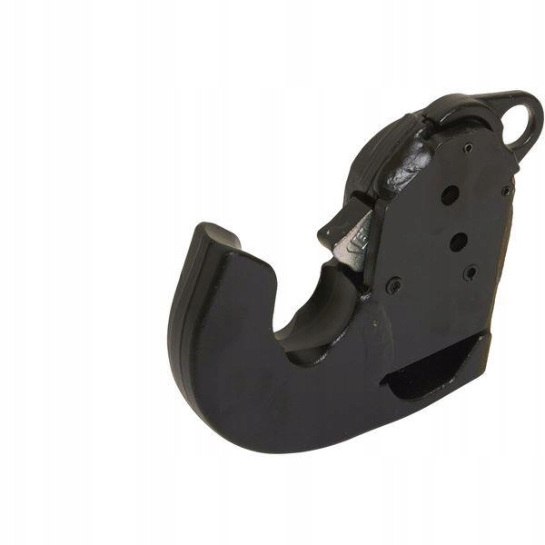 Соединительный крюк CBM Cat. 3 L CBM A301000