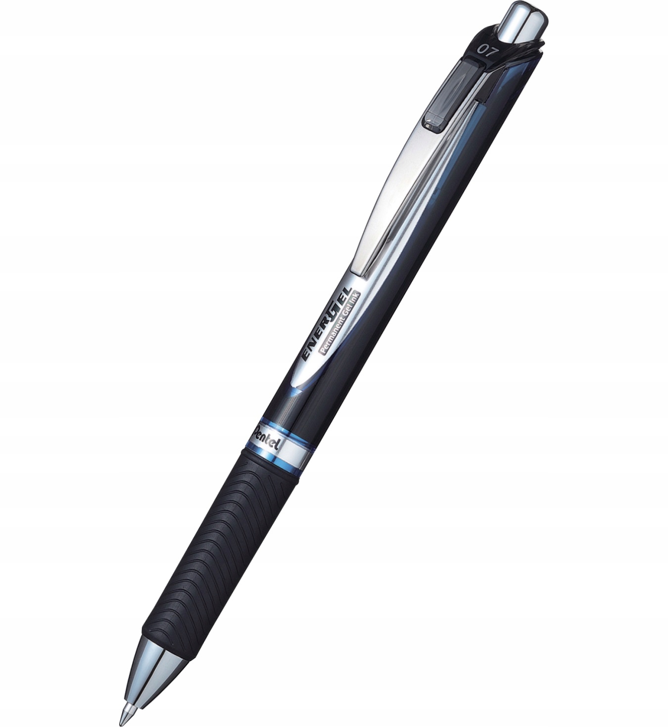 

Długopis żelowy automatyczny Pentel BLP77 niebiesk