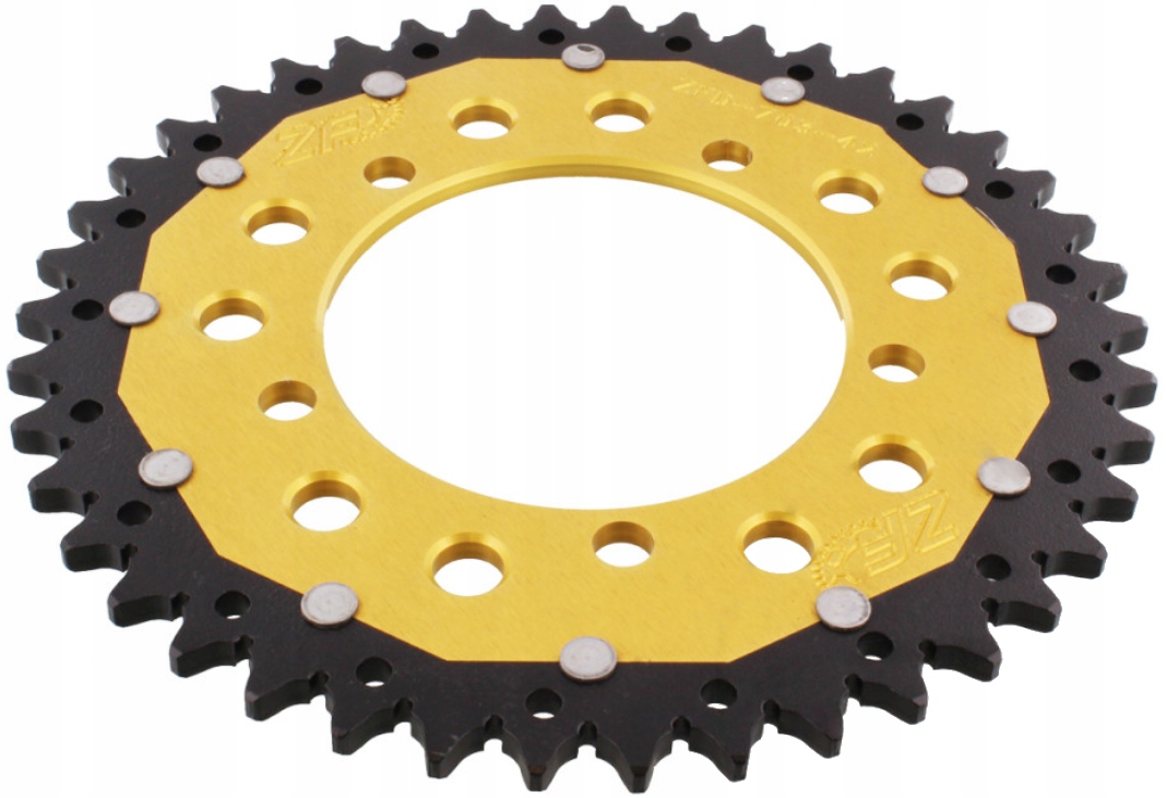 Zadní ozubené kolo 520 Zfd 40-42Z Aprilia Tuono 1000