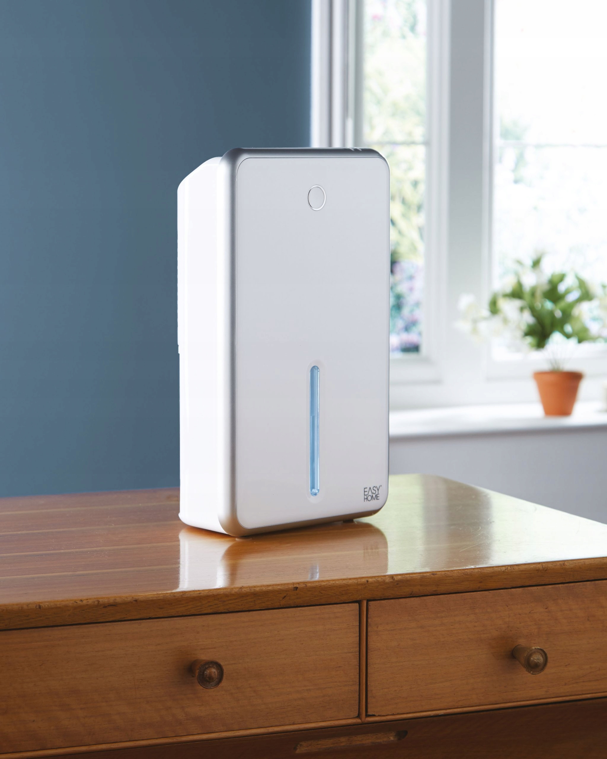 OSUSZACZ POWIETRZA 1,5L POCHŁANIACZ WILGOCI Marka EASY HOME