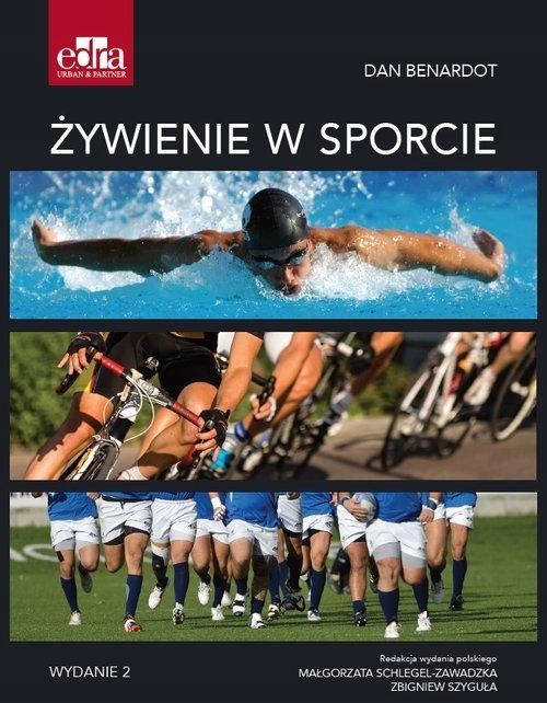 

Żywienie w sporcie