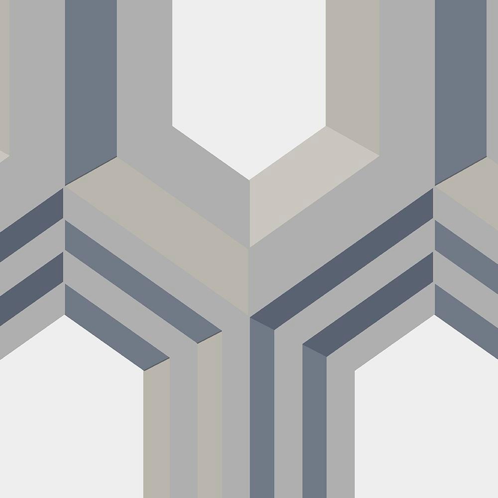 

Tapeta Wzory Geometryczne Winylowa Na Flizelinie