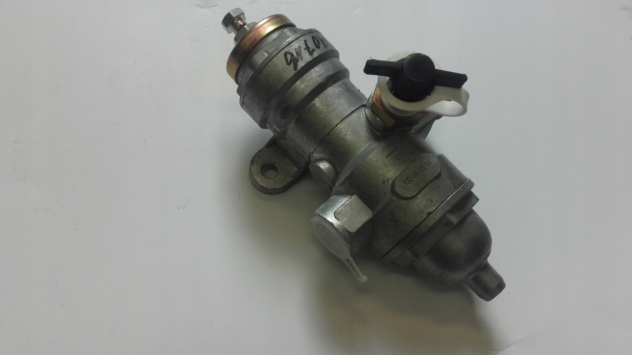 STAR JELCZ REGULATOR CIŚNIENIA POWIETRZA LUBLIN