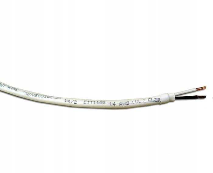 

Kabel Głośnikowy Straight Wire Waveguide 2 2x2mm