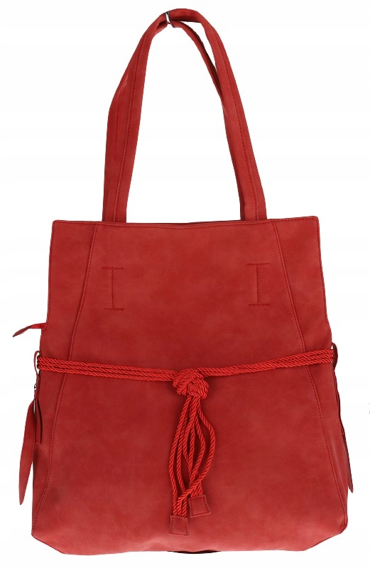 

Torebka Damska torba worek shoper db777