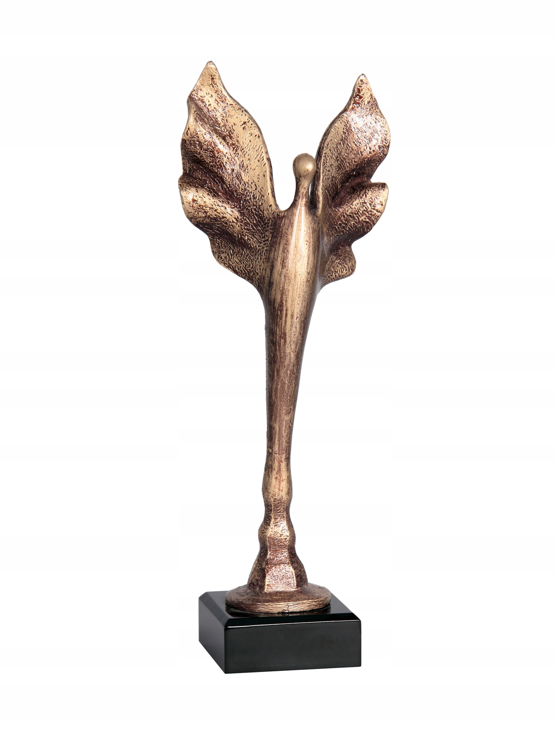 Puchar Statuetka Wiktoria Skrzydła Ogólne +grawer