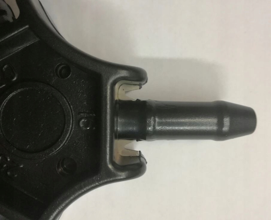 KALIBRATOR DO RUR ALUPEX, PEX 16,20,25 fazownikiem Stan opakowania oryginalne