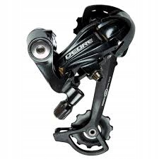 Nowa przerzutka Shimano DEORE RD-M591 Tył