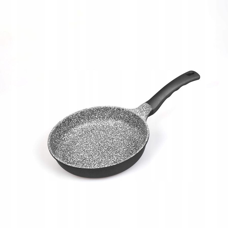 

Patelnia granitowa Promis 20 cm non-stick Perfecta