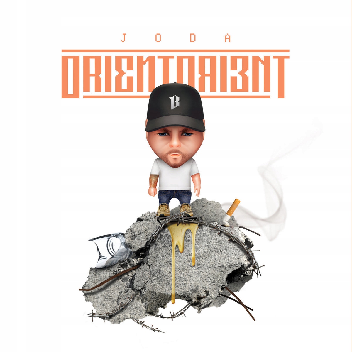 Joda Orientorient Paluch Kobik Gedz Aero