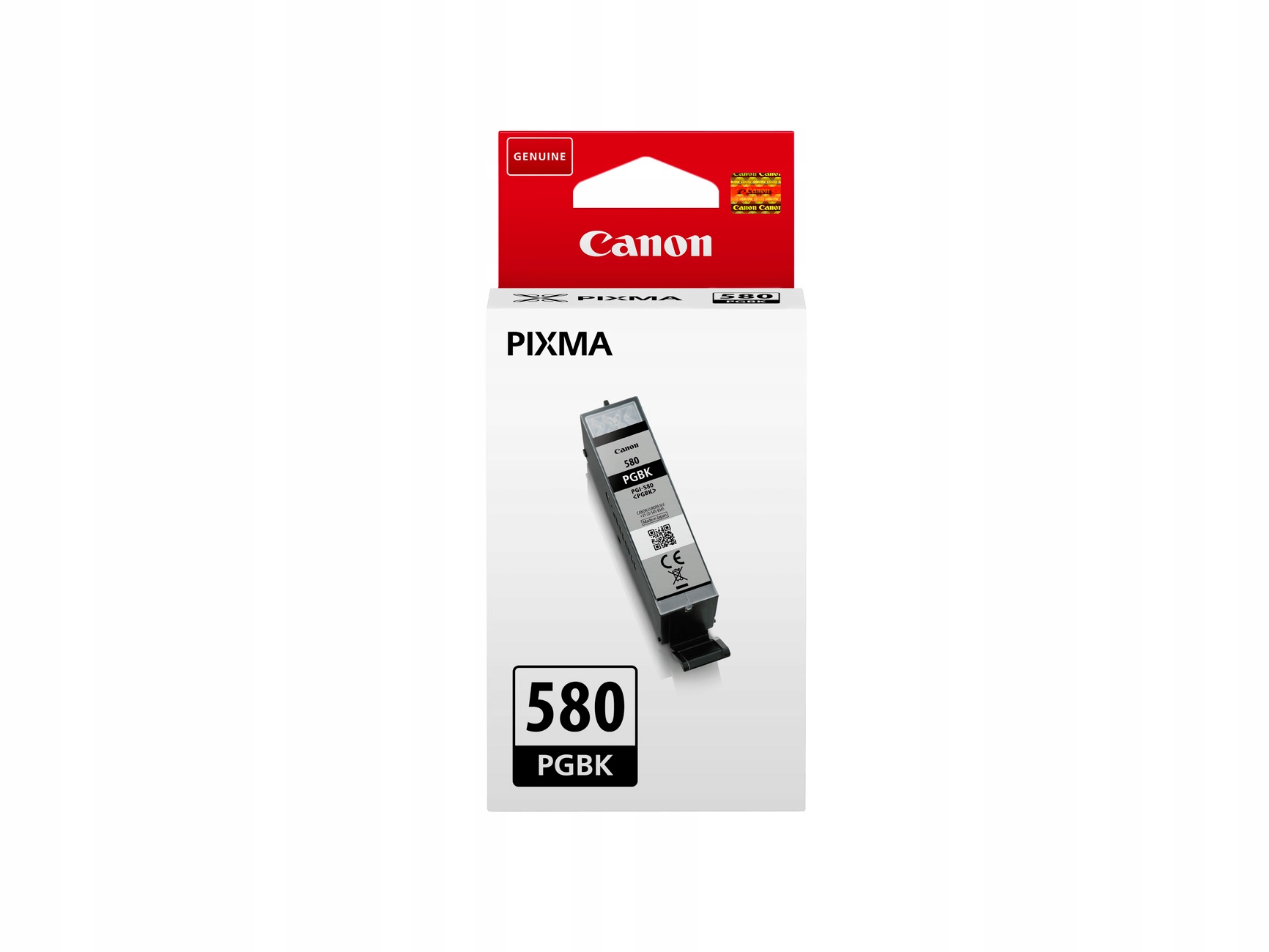 

Tusz org. Canon PGI-580 TR7550 TR8550 TS705 TS6150
