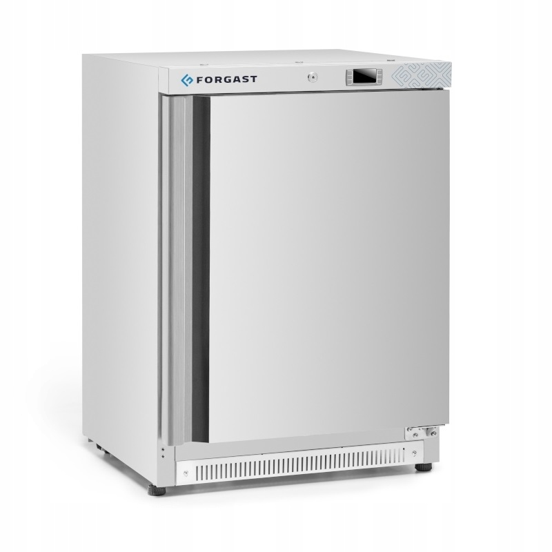 Forgast Skříň Nerezová 140L FG08112
