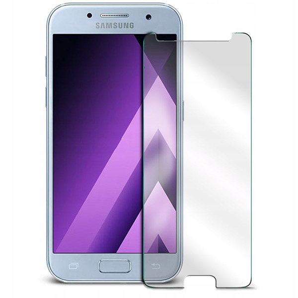 

Szkło Do Samsung Galaxy A5 2017 A520 Hartowane