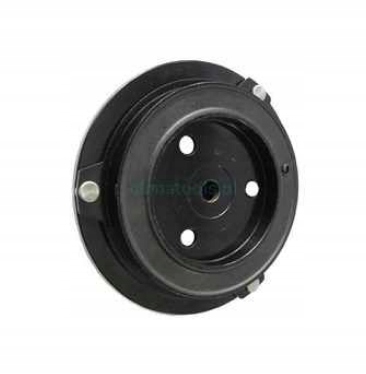 Tarcza sprzęgła kompresora Sanden PXV16